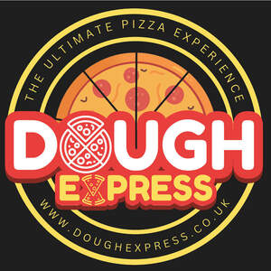 Image for mark UK00004194162 DOUGH EXPRESS THE ULTIMATE PIZZA EXPERIENCE WWW.DOUGHEXPRESS.CO.UK