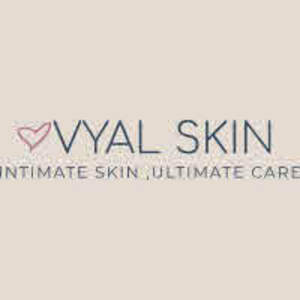 Image for mark UK00004194907 VYAL SKIN INTIMATE SKIN, ULTIMATE CARE