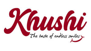 Image for mark UK00004194911 Khushi The Taste of endless smiles