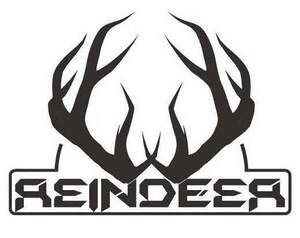 Image for mark UK00004195445 REINDEER