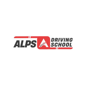 Image for mark UK00004195879 ALPS DRIVING SCHOOL