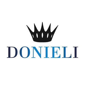 Image for mark UK00004195972 DONIELI