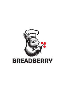 Image for mark UK00004196436 BREADBERRY
