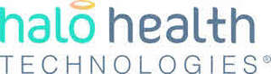 Image for mark UK00004196584 HALO HEALTH TECHNOLOGIES&reg;
