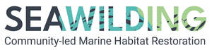Image for mark UK00004196609_1of2 SEAWILDING COMMUNITY-LED MARINE HABITAT RESTORATION