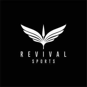 Image for mark UK00004196731 REVIVAL SPORTS