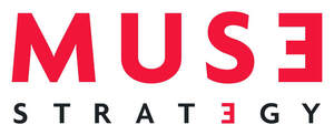 Image for mark UK00004196767 MUSE STRATEGY
