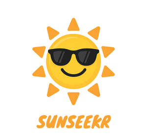 Image for mark UK00004196802 SUNSEEKR