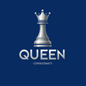 Image for mark UK00004197290 QUEEN - CONSULTANCY -