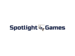 Image for mark UK00004197333 SPOTLIGHT GAMES