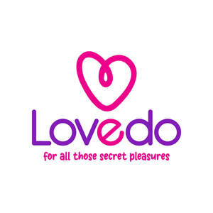 Image for mark UK00004197336 LOVEDO FOR ALL THOSE SECRET PLEASURES