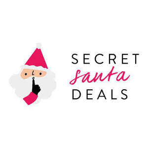Image for mark UK00004197532 SECRET SANTA DEALS