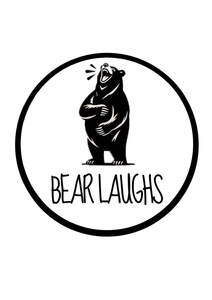 Image for mark UK00004197692_1of2 BEAR LAUGHS
