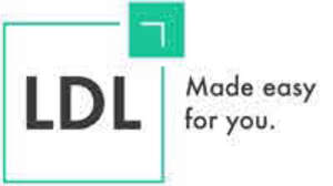 Image for mark UK00004198083 LDL MADE EASY FOR YOU.