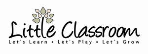 Image for mark UK00004198100 LITTLE CLASSROOM LET'S LEARN . LET'S PLAY . LET'S GROW