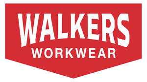 Image for mark UK00004198345 WALKERS WORKWEAR