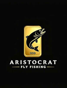 Image for mark UK00004198358 999 ARISTOCRAT FLY FISHING