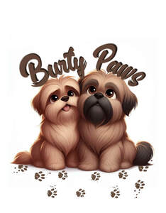 Image for mark UK00004198559 Burty Paws