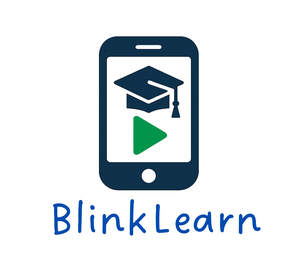 Image for mark UK00004198617 BLINK LEARN