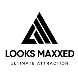 Image for mark UK00004198620 LOOKS MAXXED ULTIMATE ATTRACTION