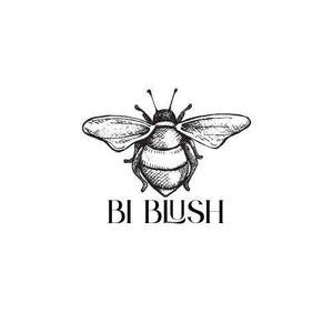 Image for mark UK00004198621 BI BLUSH