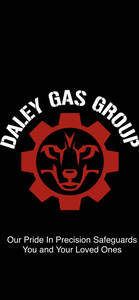 Image for mark UK00004198631 Daley Gas Group 
Our Pride In Precision Safeguards 
You and Your Loved Ones