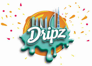 Image for mark UK00004198643 Dripz