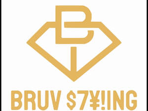Image for mark UK00004198668 B BRUV $7&yen;!ING