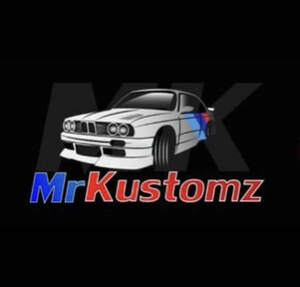 Image for mark UK00004198690 MRKUSTOMZ