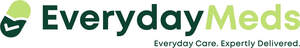 Image for mark UK00004198707 EveryDayMeds
Everyday Care. Expertly Delivered.