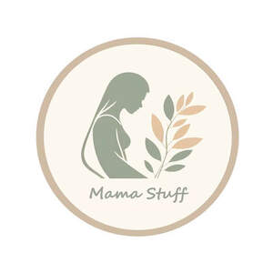 Image for mark UK00004198717 MAMA STUFF