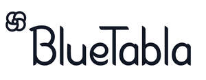 Image for mark UK00004198741_1of3 BlueTabla