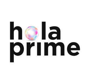 Image for mark UK00004198764 hola prime