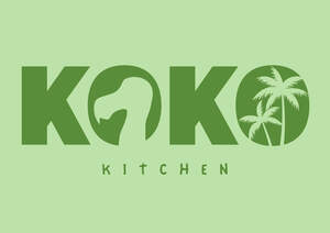 Image for mark UK00004198784_1of5 KOKO KITCHEN
