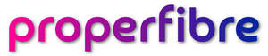 Image for mark UK00004198819 PROPERFIBRE