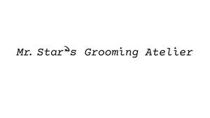 Image for mark UK00004198837 MR. STAR'S GROOMING ATELIER
