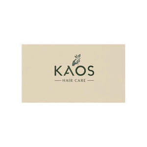 Image for mark UK00004198846 KAOS HAIR CARE