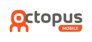 Image for mark UK00004198881_1of2 OCTOPUS MOBILE