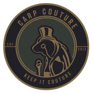Image for mark UK00004198884_1of4 CARP COUTURE EST 2013 KEEP IT COUTURE