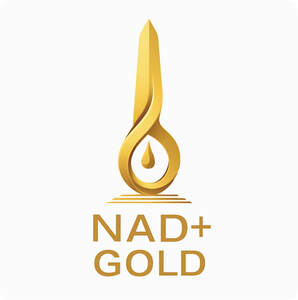 Image for mark UK00004198950 NAD+ GOLD