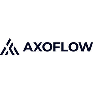Image for mark UK00004198961 AXOFLOW