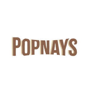 Image for mark UK00004199018 POPNAYS