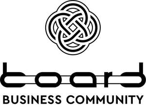 Image for mark UK00004199031 BUSINESS-COMMUNITY BOARD
