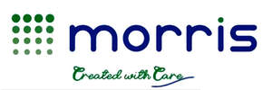Image for mark UK00004199079 MORRIS CREATED WITH CARE