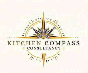 Image for mark UK00004199101 KITCHEN COMPASS CONSULTANCY