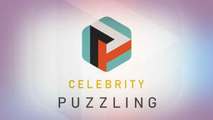 Image for mark UK00004199119 CELEBRITY PUZZLING