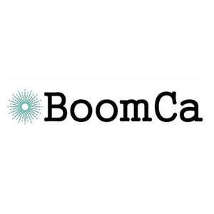 Image for mark UK00004199177 BOOMCA