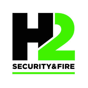 Image for mark UK00004199197 H2 SECURITY&FIRE