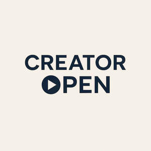 Image for mark UK00004199198 CREATOR OPEN