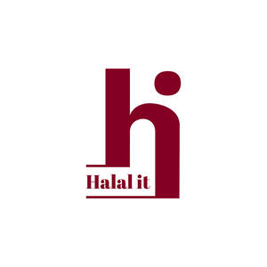 Image for mark UK00004199211 HI HALAL IT